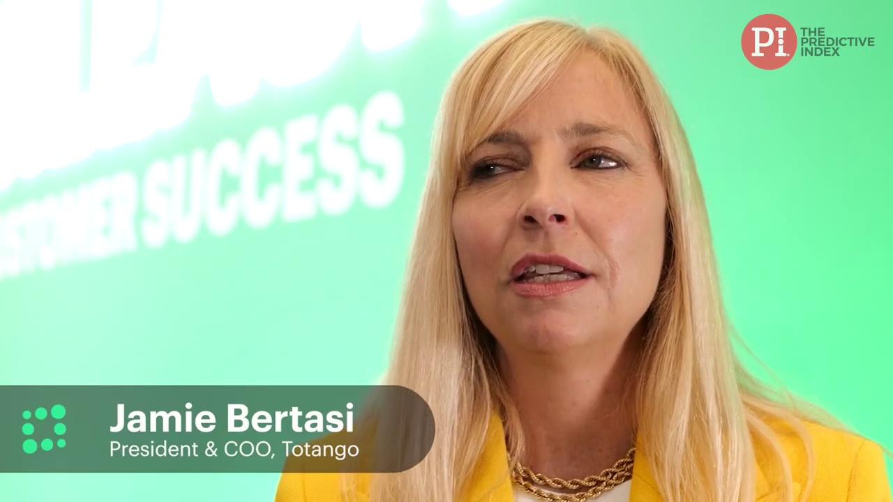Totango Customer Story